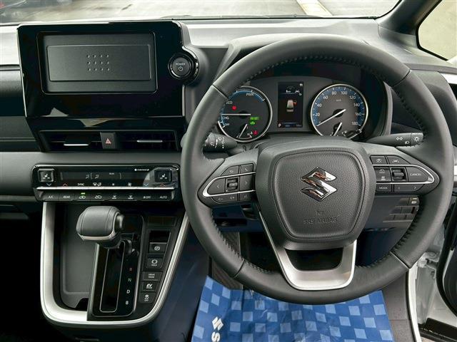 Ref:AUX-23541195 SUZUKI LANDY 2026 20 Ref:AUX-23541195 SUZUKI LANDY 2026 - Image 20