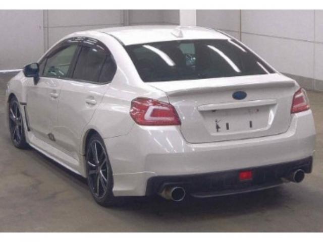 Ref:AUX-23541369 SUBARU WRX S4 2015 2 Ref:AUX-23541369 SUBARU WRX S4 2015 - Image 2