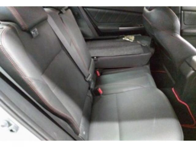 Ref:AUX-23541369 SUBARU WRX S4 2015 4 Ref:AUX-23541369 SUBARU WRX S4 2015 - Image 4