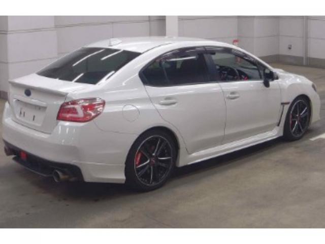 Ref:AUX-23541369 SUBARU WRX S4 2015 6 Ref:AUX-23541369 SUBARU WRX S4 2015 - Image 6