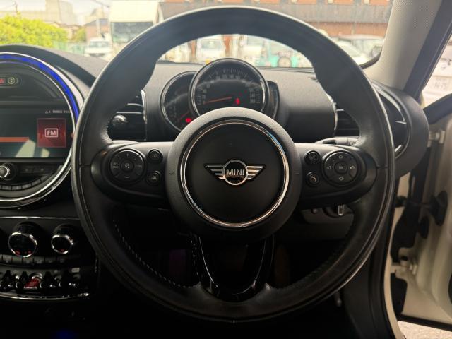 Ref:AUX-23541405 MINI MINI 2019 17 Ref:AUX-23541405 MINI MINI 2019 - Image 17