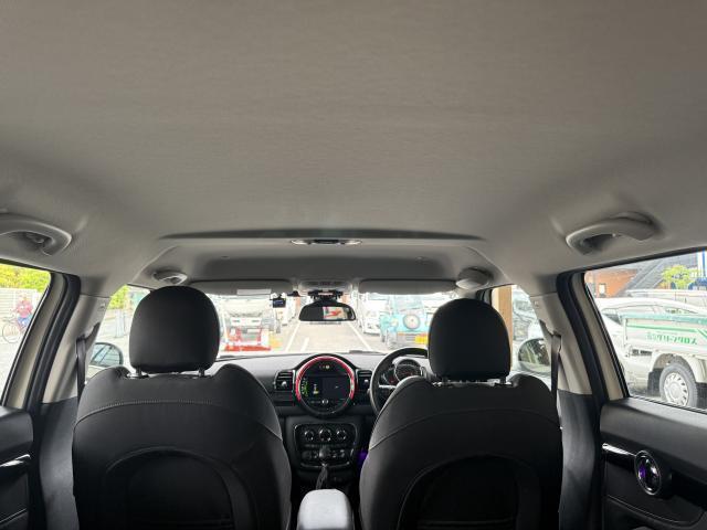 Ref:AUX-23541405 MINI MINI 2019 18 Ref:AUX-23541405 MINI MINI 2019 - Image 18