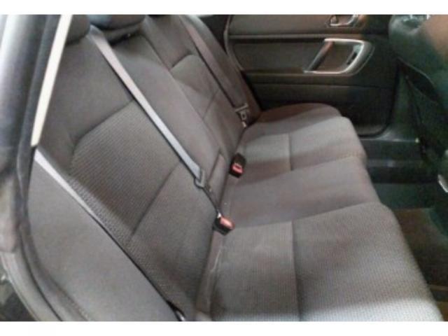 Ref:AUX-23541433 SUBARU LEGACY B4 2006 4 Ref:AUX-23541433 SUBARU LEGACY B4 2006 - Image 4