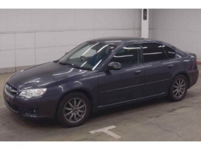 Ref:AUX-23541433 SUBARU LEGACY B4 2006 5 Ref:AUX-23541433 SUBARU LEGACY B4 2006 - Image 5
