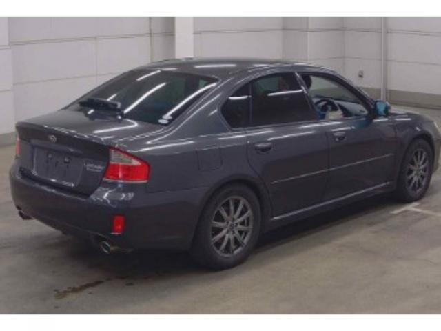Ref:AUX-23541433 SUBARU LEGACY B4 2006 6 Ref:AUX-23541433 SUBARU LEGACY B4 2006 - Image 6
