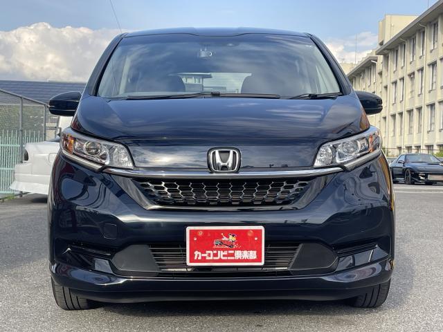Ref:AUX-23541442 HONDA FREED 2020 2 Ref:AUX-23541442 HONDA FREED 2020 - Image 2