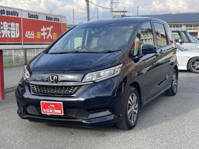 Ref:AUX-23541442 HONDA FREED 2020 3 Ref:AUX-23541442 HONDA FREED 2020 - Image 3