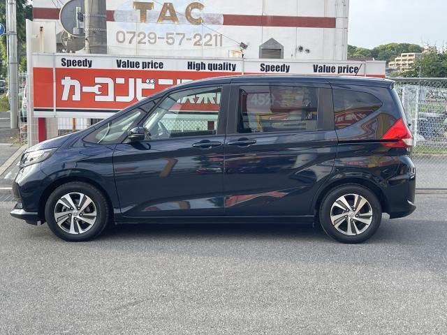 Ref:AUX-23541442 HONDA FREED 2020 4 Ref:AUX-23541442 HONDA FREED 2020 - Image 4