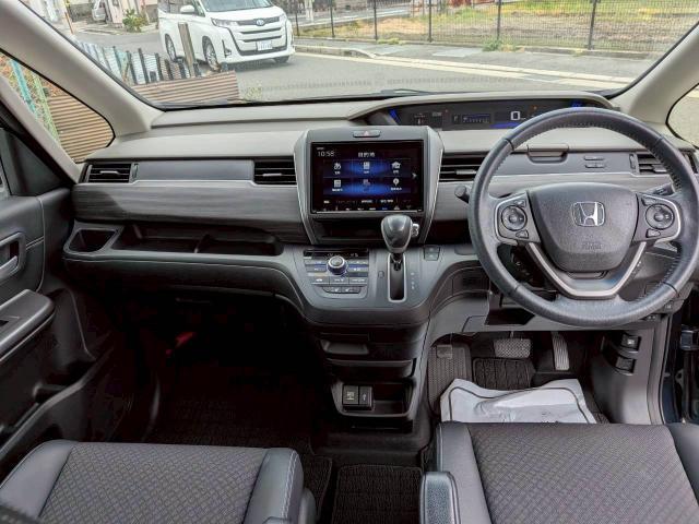 Ref:AUX-23541442 HONDA FREED 2020 5 Ref:AUX-23541442 HONDA FREED 2020 - Image 5