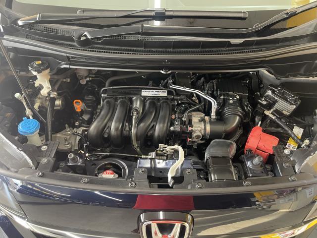 Ref:AUX-23541442 HONDA FREED 2020 8 Ref:AUX-23541442 HONDA FREED 2020 - Image 8