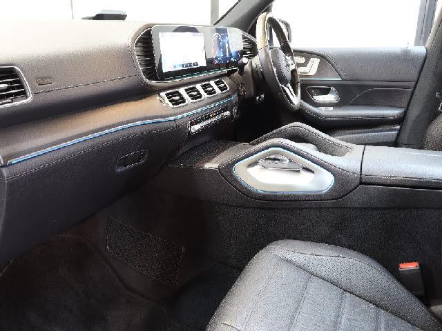 Ref:AUX-23545510 MERCEDES BENZ GLS 2020 2 Ref:AUX-23545510 MERCEDES BENZ GLS 2020 - Image 2
