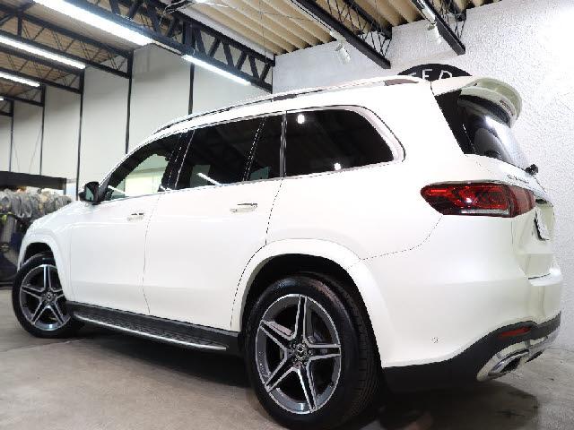 Ref:AUX-23545510 MERCEDES BENZ GLS 2020 3 Ref:AUX-23545510 MERCEDES BENZ GLS 2020 - Image 3
