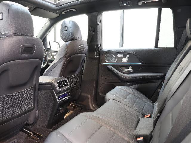 Ref:AUX-23545510 MERCEDES BENZ GLS 2020 4 Ref:AUX-23545510 MERCEDES BENZ GLS 2020 - Image 4