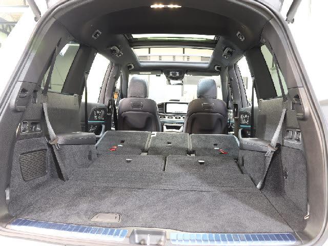 Ref:AUX-23545510 MERCEDES BENZ GLS 2020 7 Ref:AUX-23545510 MERCEDES BENZ GLS 2020 - Image 7