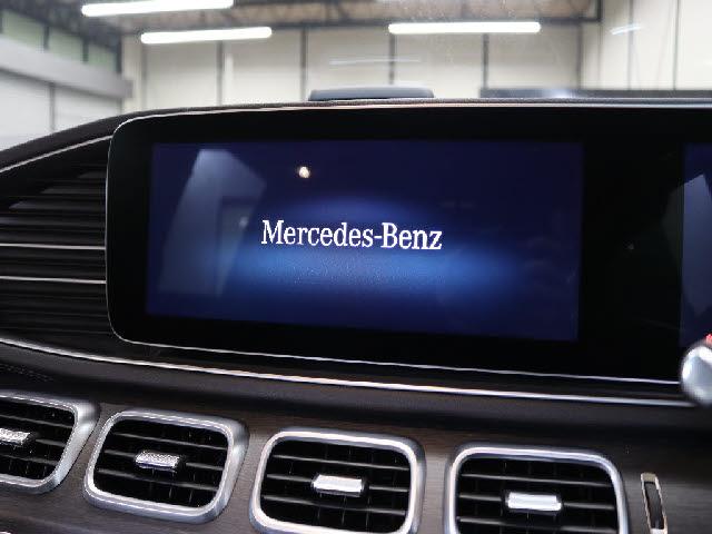 Ref:AUX-23545510 MERCEDES BENZ GLS 2020 10 Ref:AUX-23545510 MERCEDES BENZ GLS 2020 - Image 10