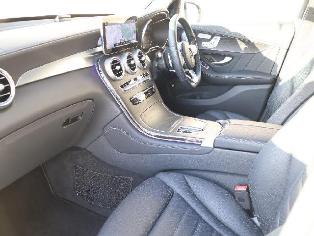 Ref:AUX-23545517 MERCEDES BENZ GLC-CLASS 2020 2 Ref:AUX-23545517 MERCEDES BENZ GLC-CLASS 2020 - Image 2