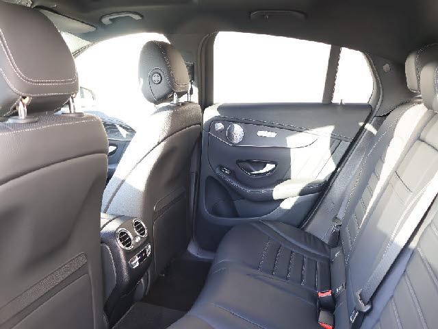 Ref:AUX-23545517 MERCEDES BENZ GLC-CLASS 2020 4 Ref:AUX-23545517 MERCEDES BENZ GLC-CLASS 2020 - Image 4