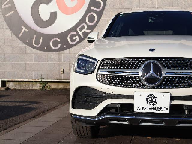 Ref:AUX-23545517 MERCEDES BENZ GLC-CLASS 2020 5 Ref:AUX-23545517 MERCEDES BENZ GLC-CLASS 2020 - Image 5