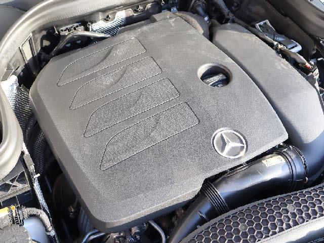 Ref:AUX-23545517 MERCEDES BENZ GLC-CLASS 2020 6 Ref:AUX-23545517 MERCEDES BENZ GLC-CLASS 2020 - Image 6