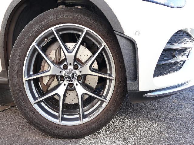 Ref:AUX-23545517 MERCEDES BENZ GLC-CLASS 2020 8 Ref:AUX-23545517 MERCEDES BENZ GLC-CLASS 2020 - Image 8