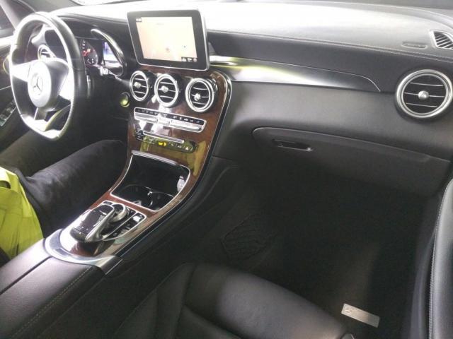 Ref:AUX-23555701 MERCEDES BENZ GLC-CLASS 2017 3 Ref:AUX-23555701 MERCEDES BENZ GLC-CLASS 2017 - Image 3