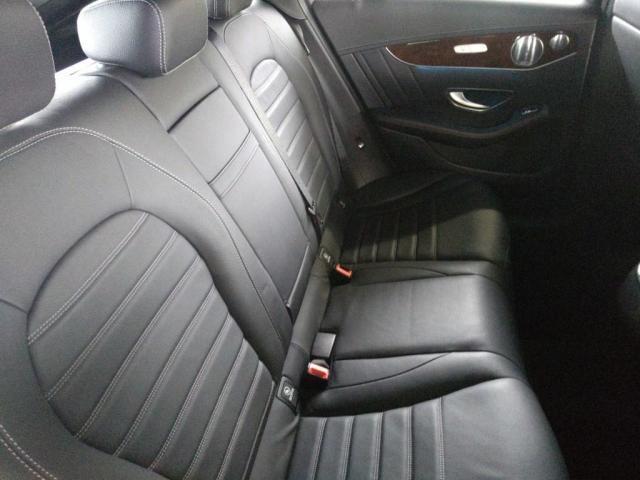 Ref:AUX-23555701 MERCEDES BENZ GLC-CLASS 2017 6 Ref:AUX-23555701 MERCEDES BENZ GLC-CLASS 2017 - Image 6