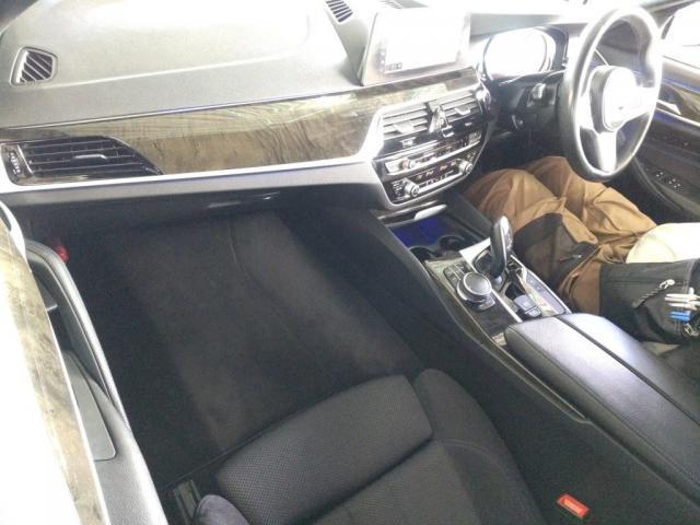 Ref:AUX-23555797 BMW 5 SERIES 2018 3 Ref:AUX-23555797 BMW 5 SERIES 2018 - Image 3