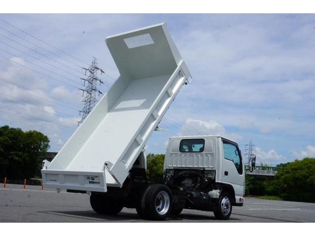 Ref:AUX-23556611 ISUZU ELF TRUCK 2018 2 Ref:AUX-23556611 ISUZU ELF TRUCK 2018 - Image 2