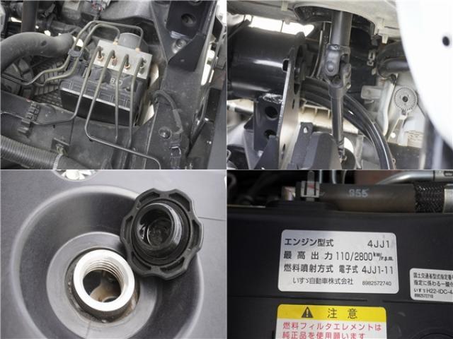 Ref:AUX-23556611 ISUZU ELF TRUCK 2018 12 Ref:AUX-23556611 ISUZU ELF TRUCK 2018 - Image 12