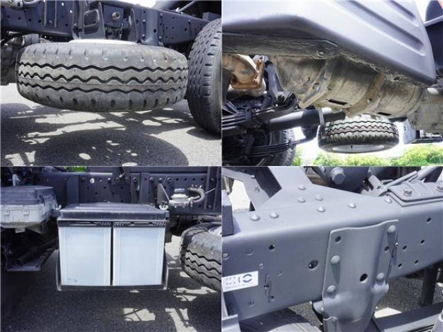 Ref:AUX-23556611 ISUZU ELF TRUCK 2018 14 Ref:AUX-23556611 ISUZU ELF TRUCK 2018 - Image 14