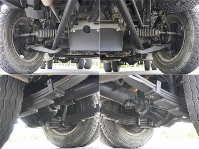 Ref:AUX-23556611 ISUZU ELF TRUCK 2018 15 Ref:AUX-23556611 ISUZU ELF TRUCK 2018 - Image 15