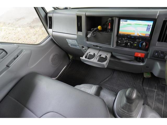 Ref:AUX-23556611 ISUZU ELF TRUCK 2018 16 Ref:AUX-23556611 ISUZU ELF TRUCK 2018 - Image 16