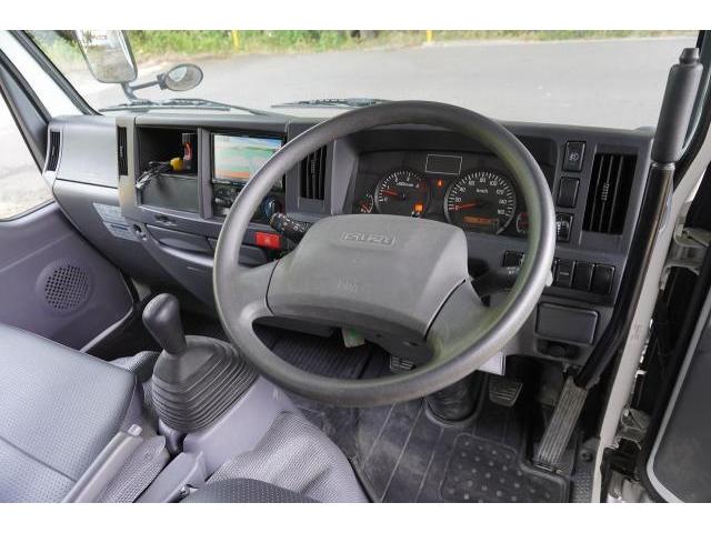 Ref:AUX-23556611 ISUZU ELF TRUCK 2018 3 Ref:AUX-23556611 ISUZU ELF TRUCK 2018 - Image 3