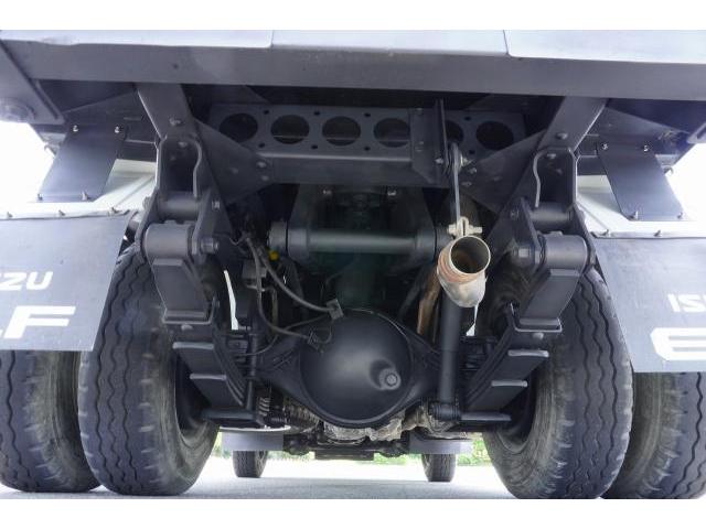 Ref:AUX-23556611 ISUZU ELF TRUCK 2018 6 Ref:AUX-23556611 ISUZU ELF TRUCK 2018 - Image 6