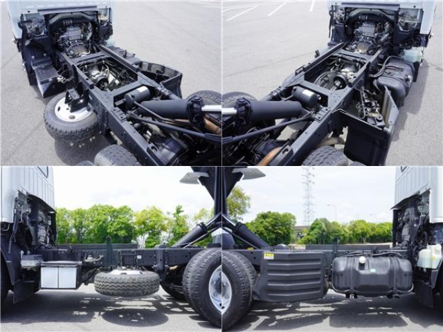 Ref:AUX-23556611 ISUZU ELF TRUCK 2018 7 Ref:AUX-23556611 ISUZU ELF TRUCK 2018 - Image 7