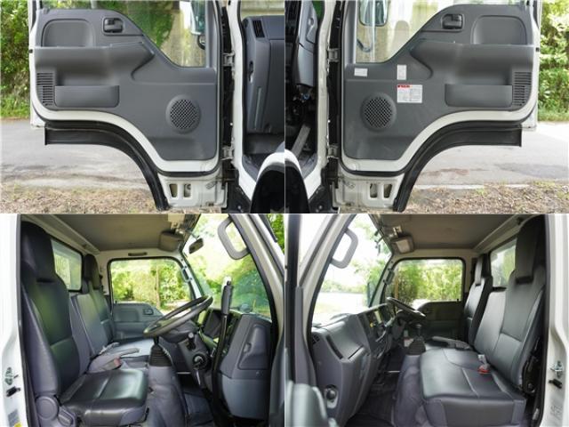 Ref:AUX-23556611 ISUZU ELF TRUCK 2018 8 Ref:AUX-23556611 ISUZU ELF TRUCK 2018 - Image 8