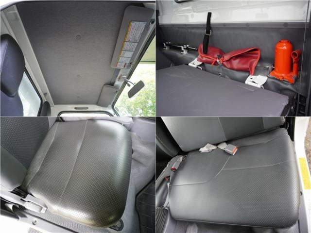 Ref:AUX-23556611 ISUZU ELF TRUCK 2018 9 Ref:AUX-23556611 ISUZU ELF TRUCK 2018 - Image 9