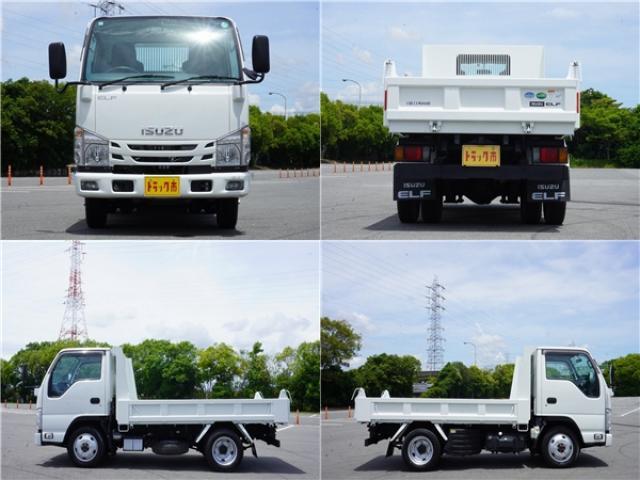 Ref:AUX-23556611 ISUZU ELF TRUCK 2018 10 Ref:AUX-23556611 ISUZU ELF TRUCK 2018 - Image 10