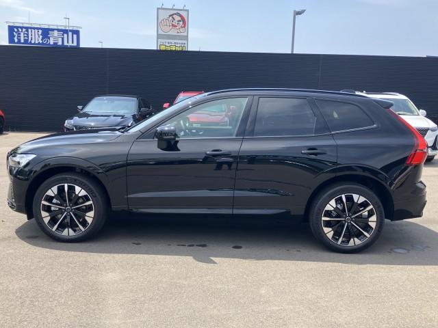 Ref:AUX-23560735 VOLVO XC60 2025 11 Ref:AUX-23560735 VOLVO XC60 2025 - Image 11
