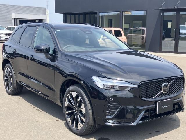 Ref:AUX-23560735 VOLVO XC60 2025 12 Ref:AUX-23560735 VOLVO XC60 2025 - Image 12