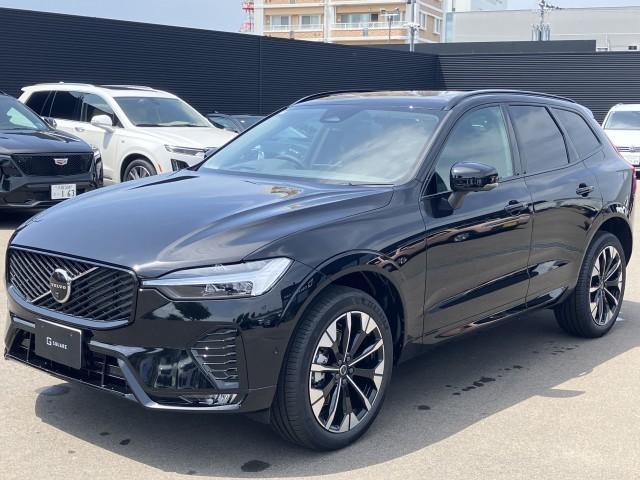 Ref:AUX-23560735 VOLVO XC60 2025 13 Ref:AUX-23560735 VOLVO XC60 2025 - Image 13