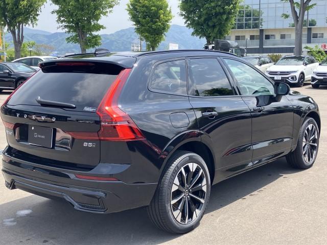 Ref:AUX-23560735 VOLVO XC60 2025 14 Ref:AUX-23560735 VOLVO XC60 2025 - Image 14
