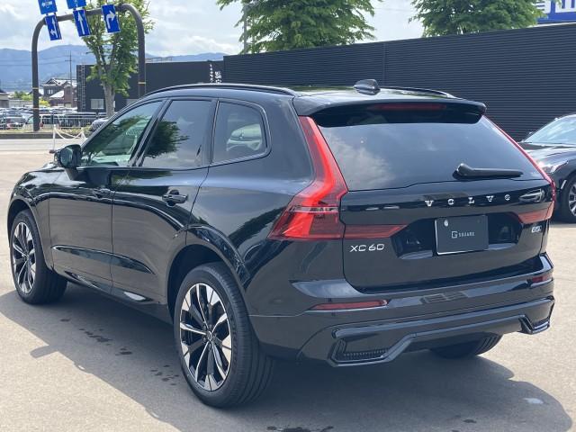 Ref:AUX-23560735 VOLVO XC60 2025 15 Ref:AUX-23560735 VOLVO XC60 2025 - Image 15