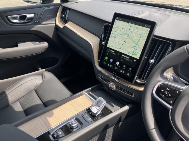 Ref:AUX-23560735 VOLVO XC60 2025 18 Ref:AUX-23560735 VOLVO XC60 2025 - Image 18