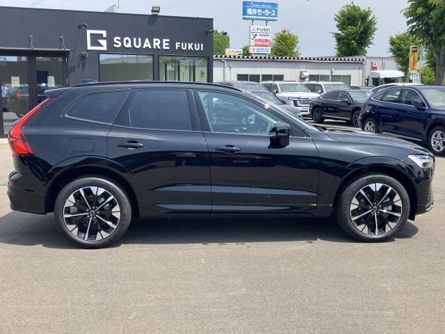 Ref:AUX-23560735 VOLVO XC60 2025 4 Ref:AUX-23560735 VOLVO XC60 2025 - Image 4