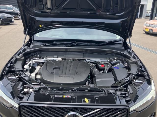 Ref:AUX-23560735 VOLVO XC60 2025 8 Ref:AUX-23560735 VOLVO XC60 2025 - Image 8