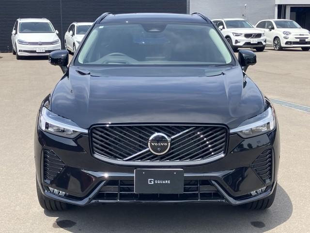 Ref:AUX-23560735 VOLVO XC60 2025 10 Ref:AUX-23560735 VOLVO XC60 2025 - Image 10