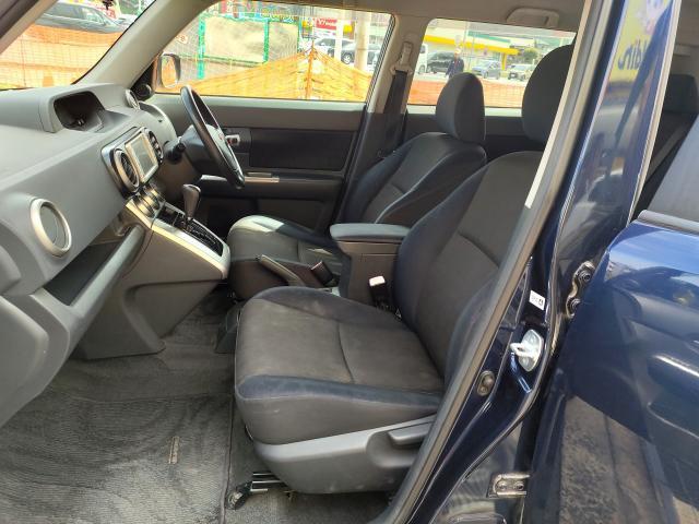 Ref:AUX-23560870 TOYOTA COROLLA RUMION 2010 6 Ref:AUX-23560870 TOYOTA COROLLA RUMION 2010 - Image 6