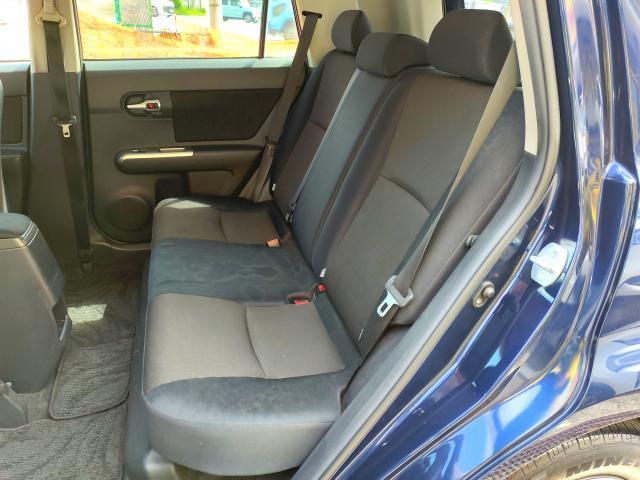 Ref:AUX-23560870 TOYOTA COROLLA RUMION 2010 7 Ref:AUX-23560870 TOYOTA COROLLA RUMION 2010 - Image 7