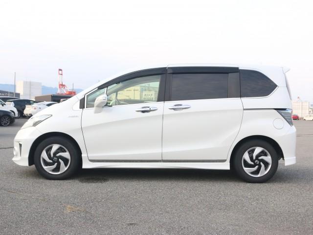 Ref:AUX-23561136 HONDA FREED HYBRID 2015 11 Ref:AUX-23561136 HONDA FREED HYBRID 2015 - Image 11
